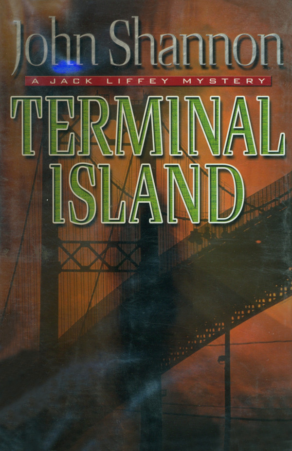 Terminal Island Shannon John