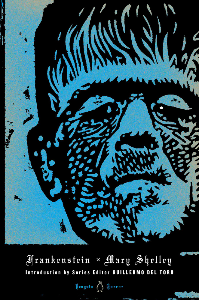 Frankenstein Mary Wollstonecraft Shelley