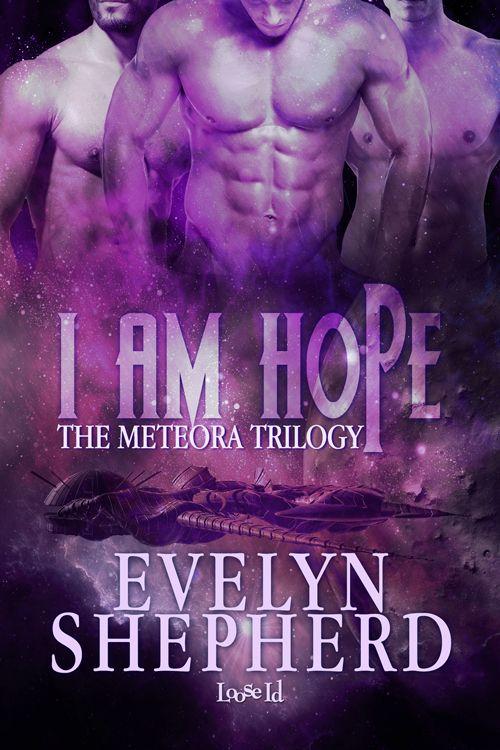 I Am Hope Shepherd Evelyn