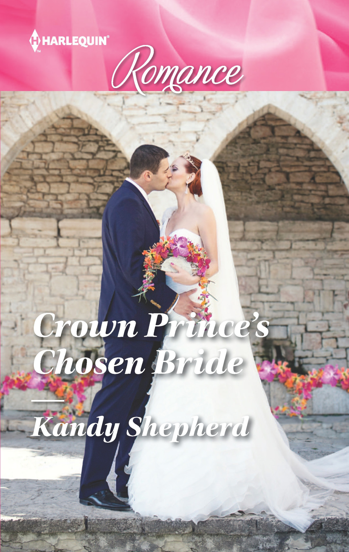 Crown Princes Chosen Bride Shepherd Kandy