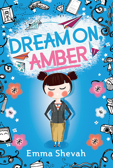 Dream On Amber Shevah Emma