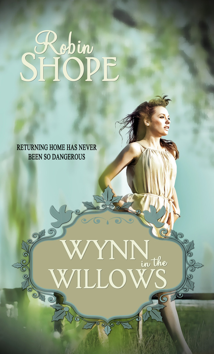 Wynn In The Willows Shope Robin