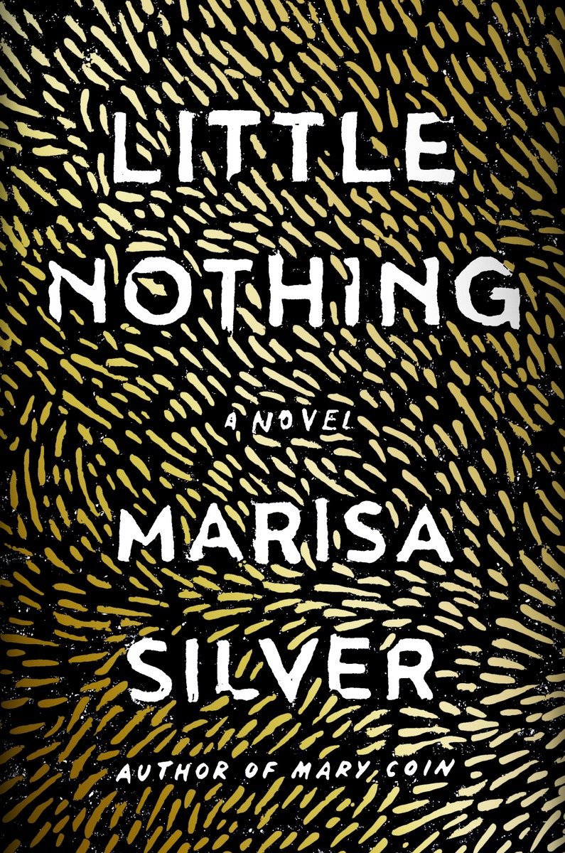 Little Nothing Silver Marisa