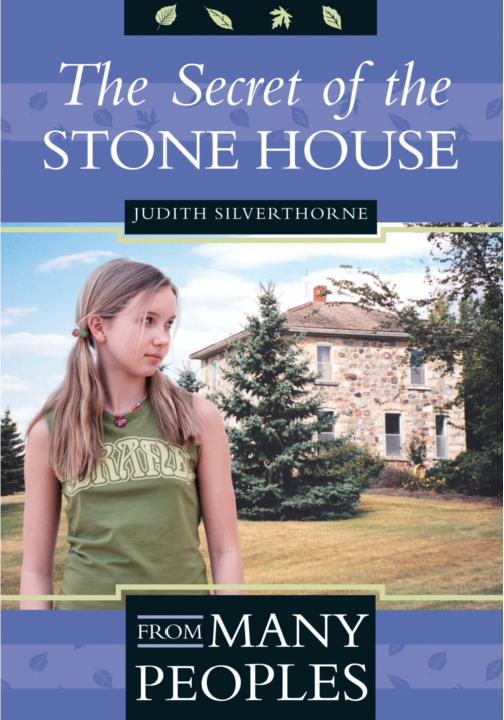 The Secret Of The Stone House Silverthorne Judith