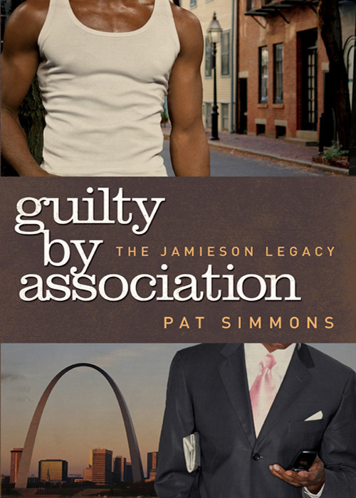 Guilty By Association Simmons Pat