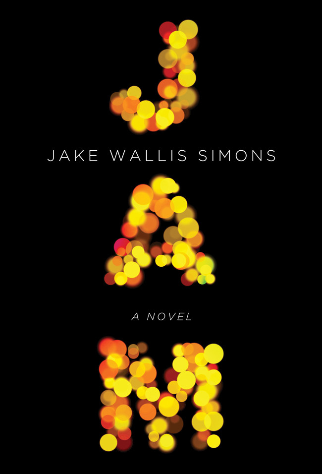 Jam Simons Jake Wallis