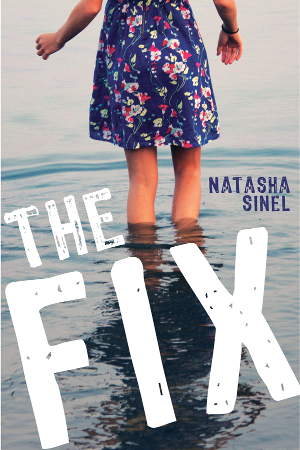The Fix Sinel Natasha