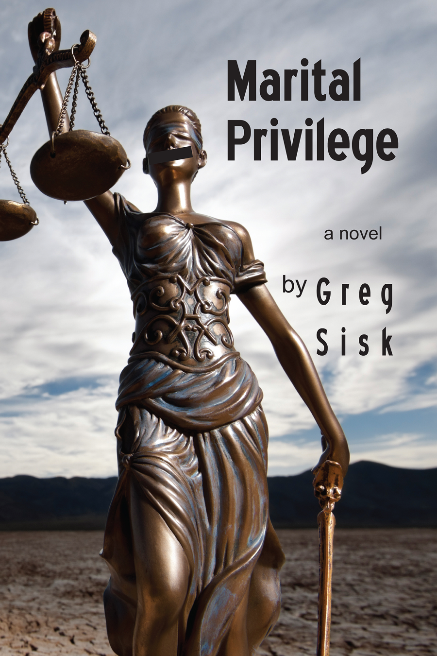 Marital Privilege Sisk Greg