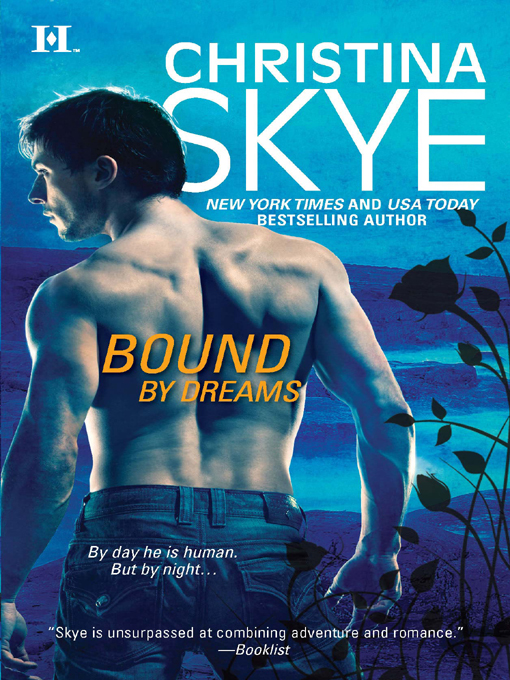 Bound By Dreams Skye Christina