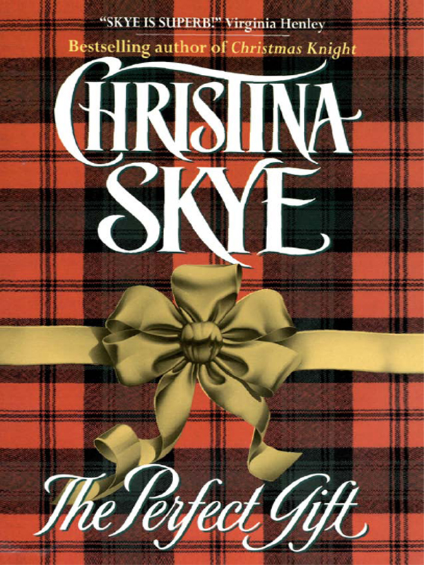 The Perfect Gift Skye Christina