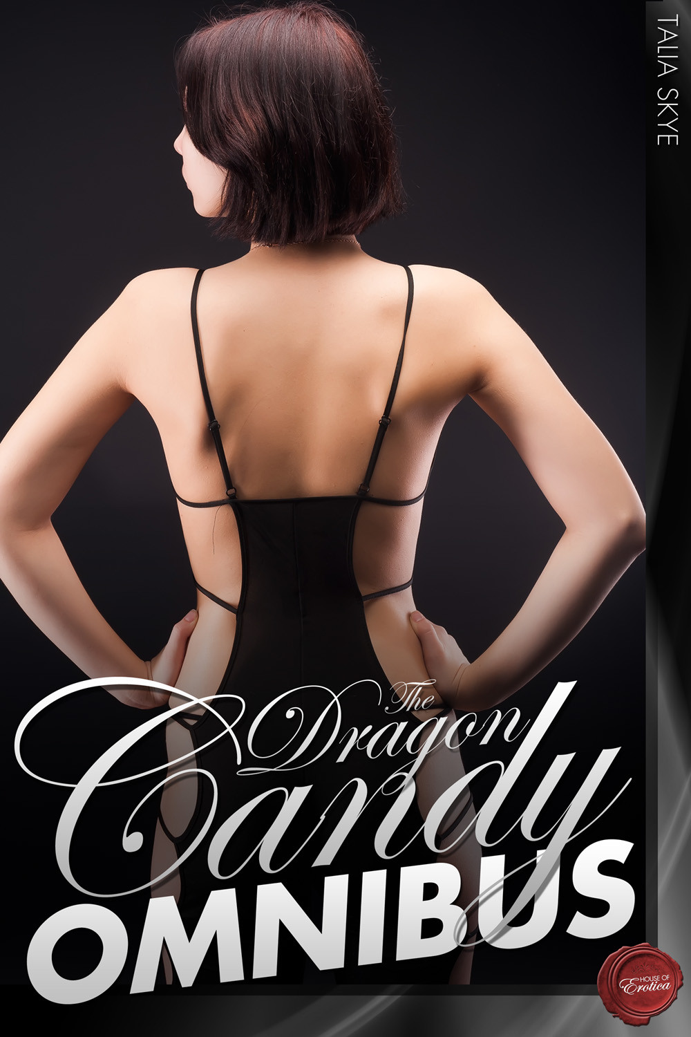 Dragon Candy Trained Bondage Plaything Skye Talia