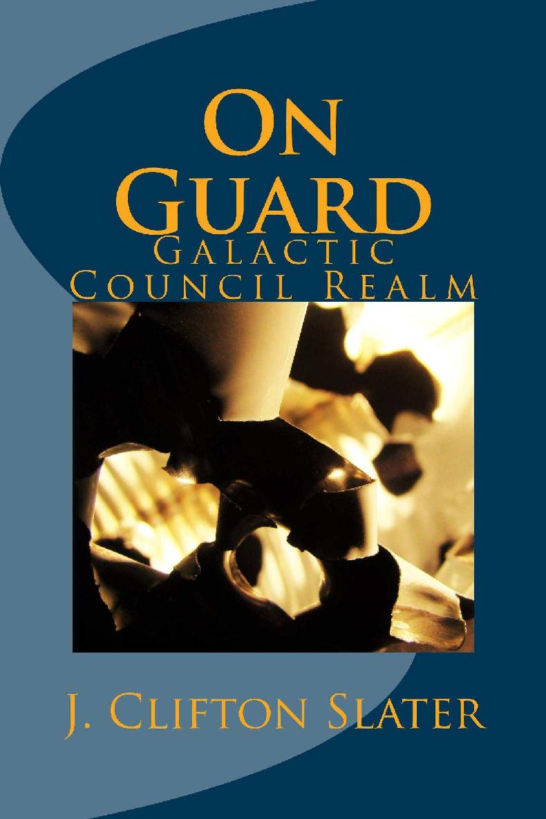 On Guard Slater Clifton J
