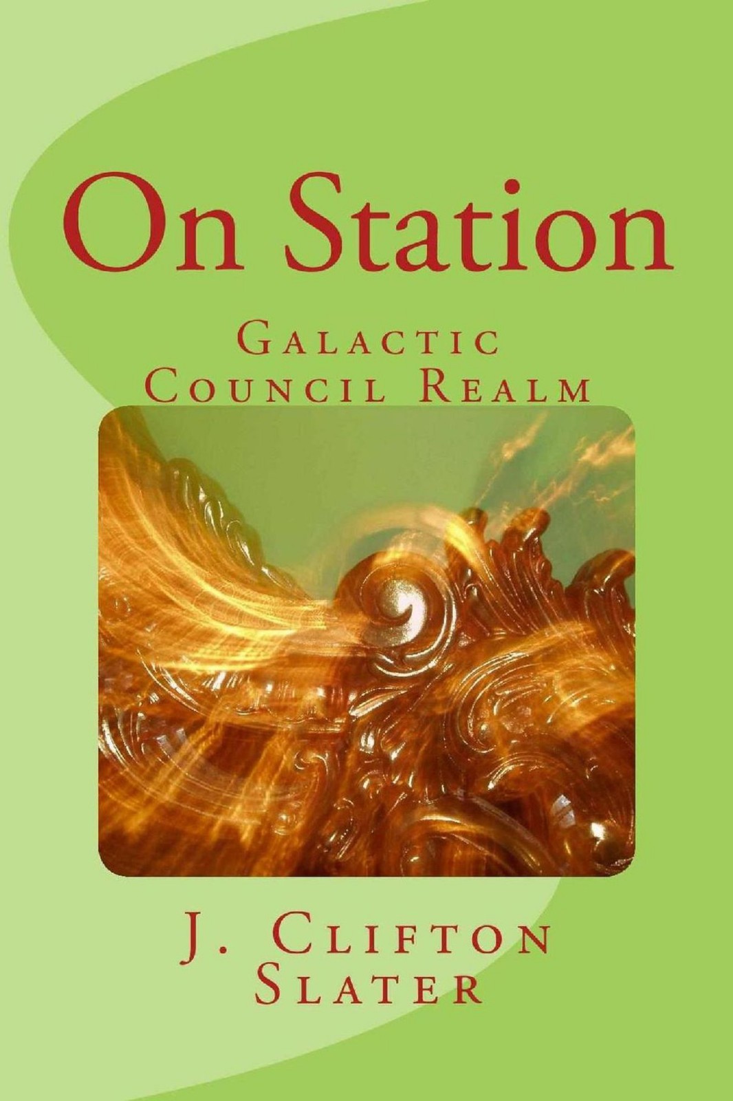 On Station Slater Clifton J