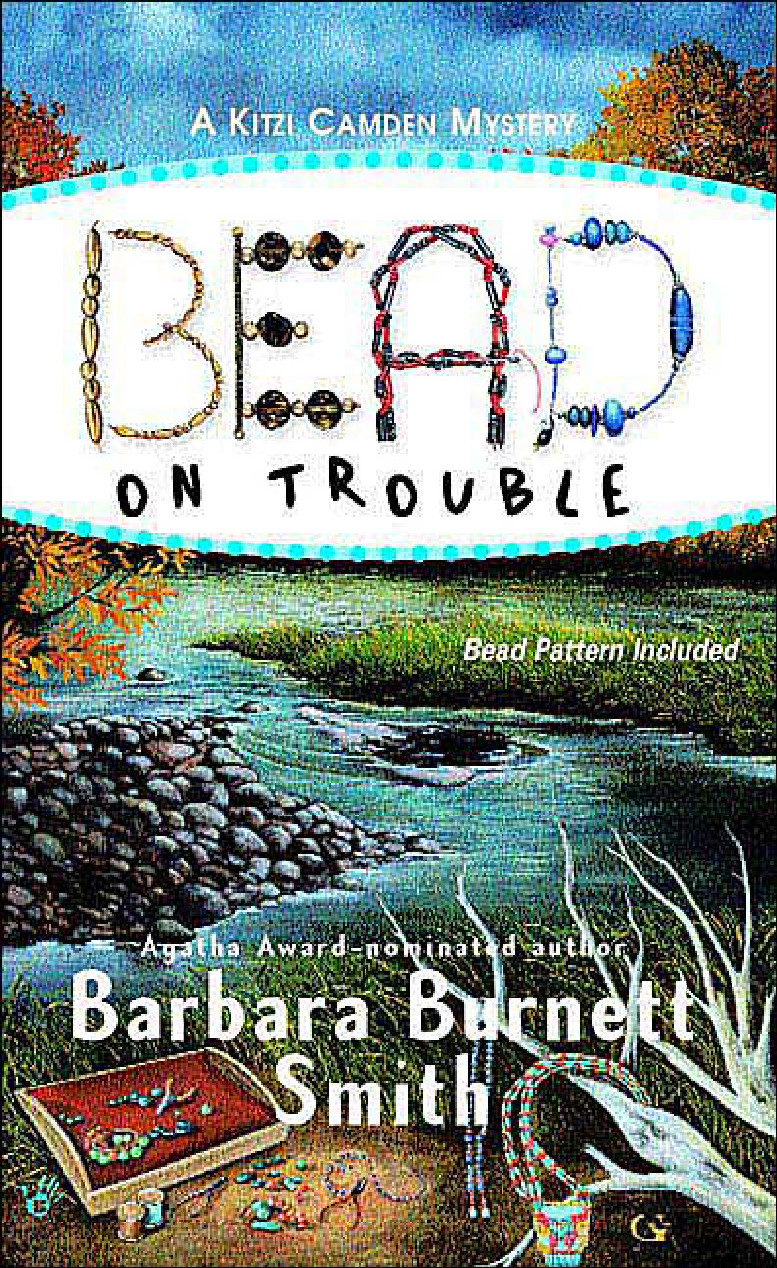 Bead On Trouble Barbara Burnett Smith