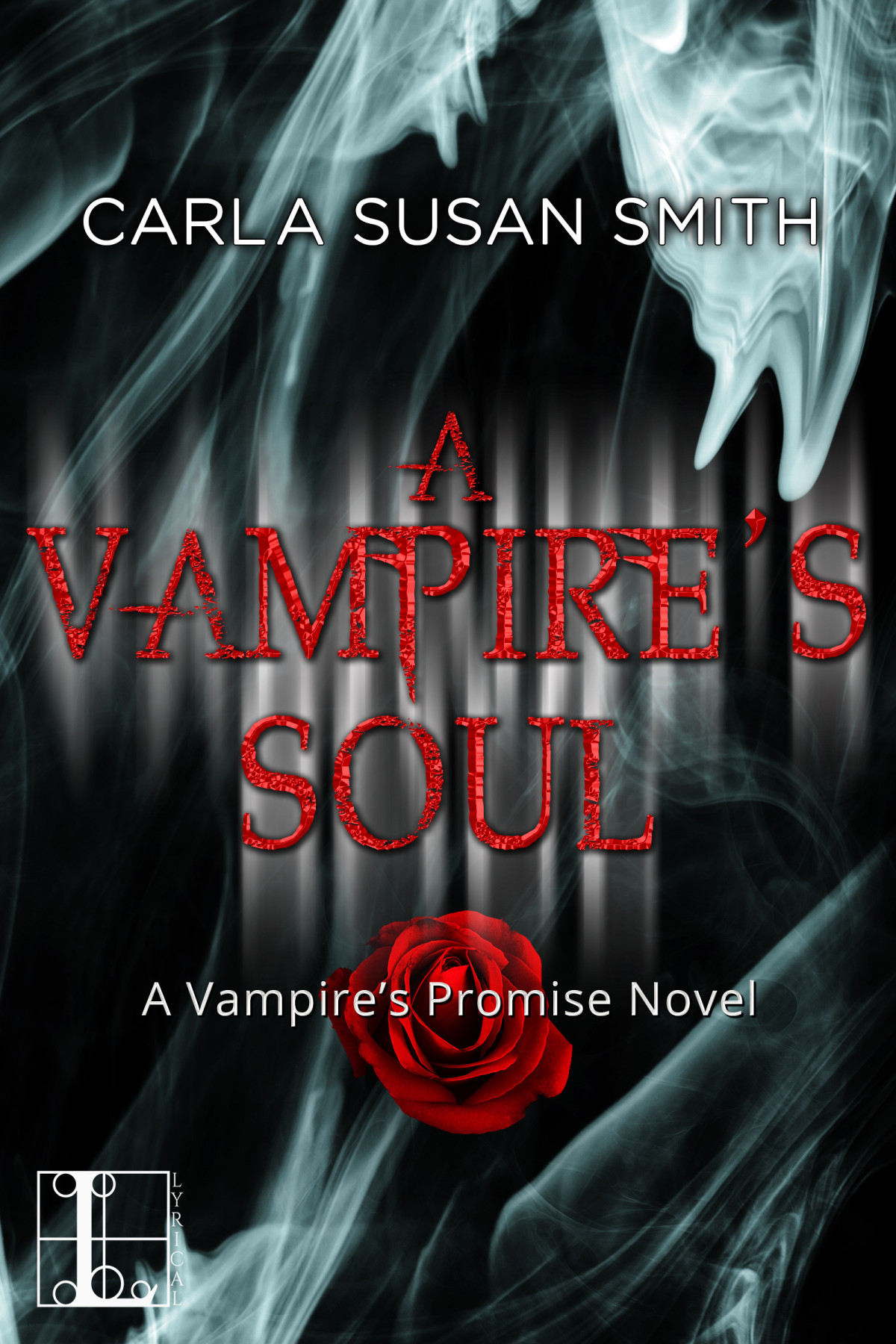 A Vampires Soul Smith Carla Susan