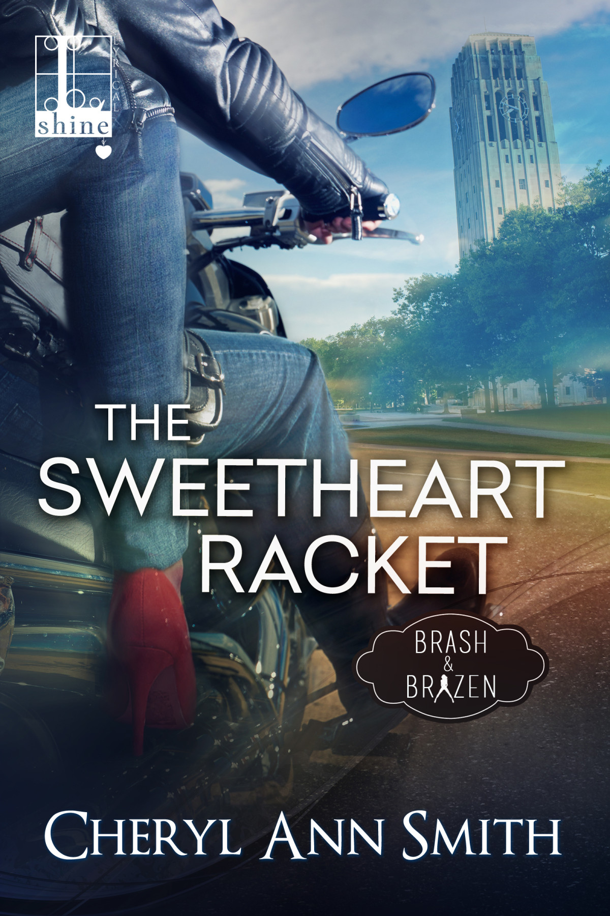 The Sweetheart Racket Smith Cheryl Ann