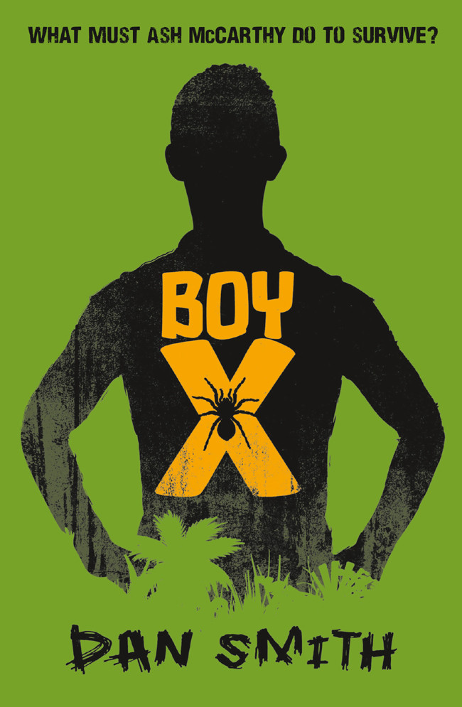 Boy X Smith Dan