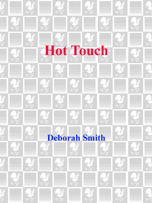Hot Touch Smith Deborah