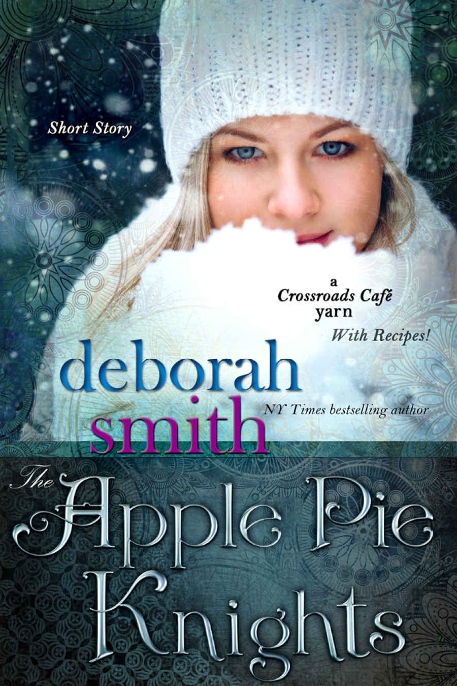 The Apple Pie Knights Smith Deborah