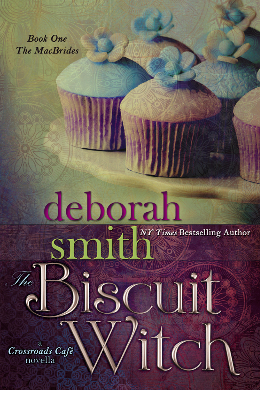 The Biscuit Witch Smith Deborah