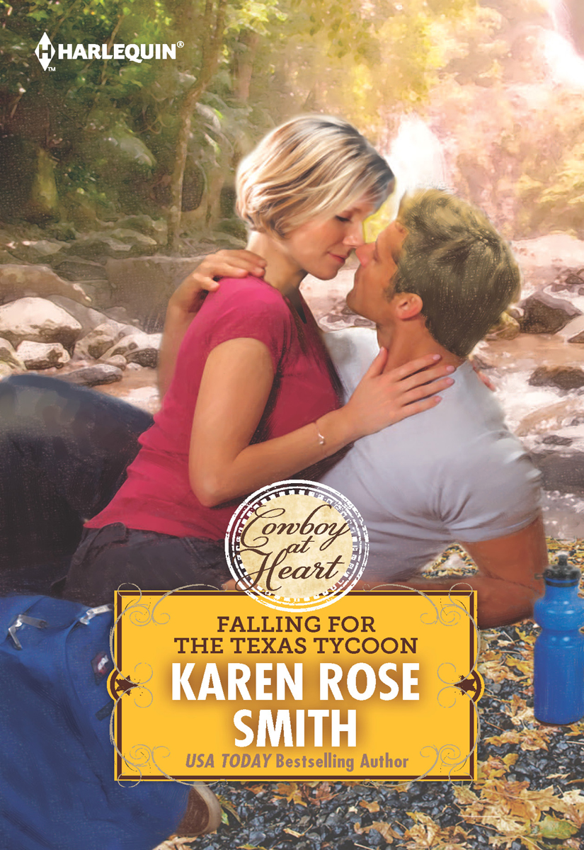 Falling For The Texas Tycoon Logans Legacy Cowboy At Heart Smith