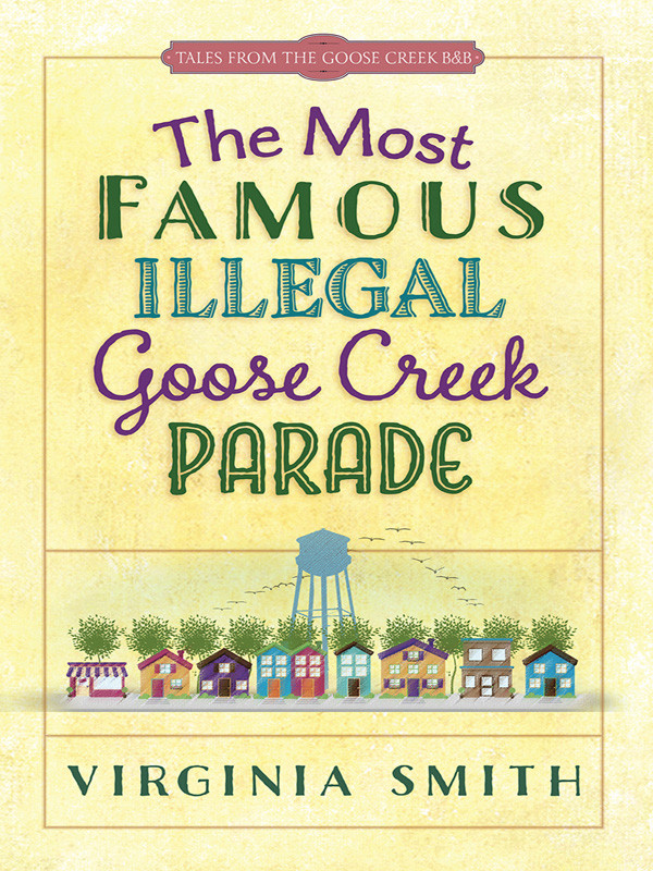 The Most Famous Illegal Goose Creek Parade Smith Virginia