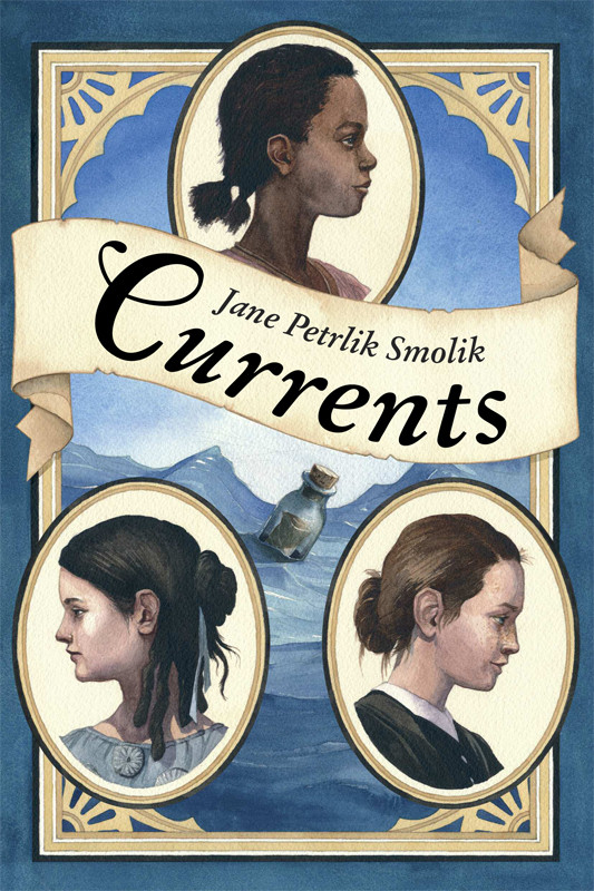Currents Smolik Jane Petrlik