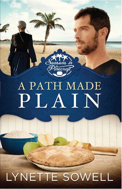 A Path Made Plain Sowell Lynette