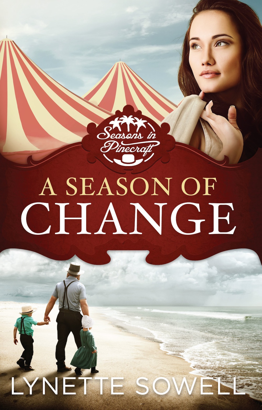 A Season Of Change Sowell Lynette