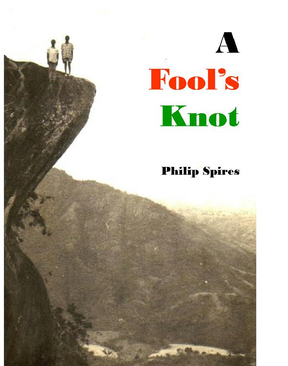 A Fools Knot Spires Philip