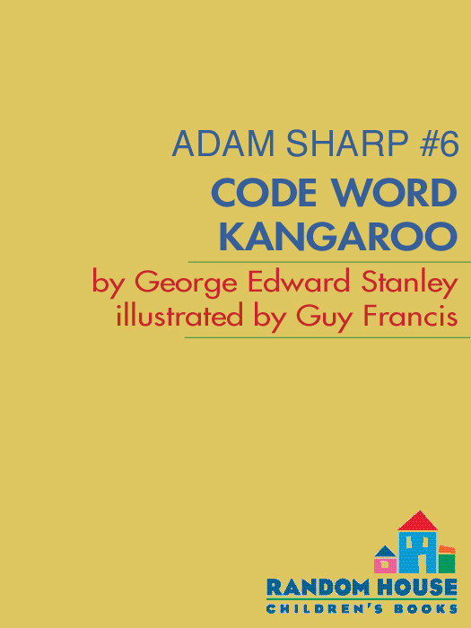Code Word Kangaroo Stanley George Edward