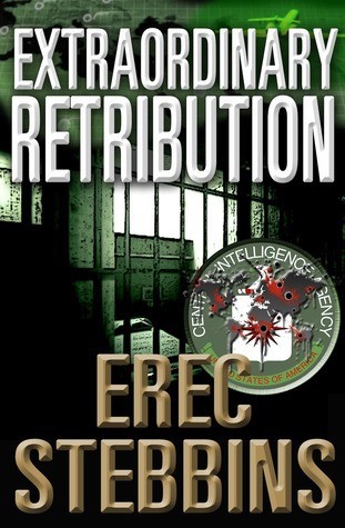Extraordinary Retribution Stebbins Erec