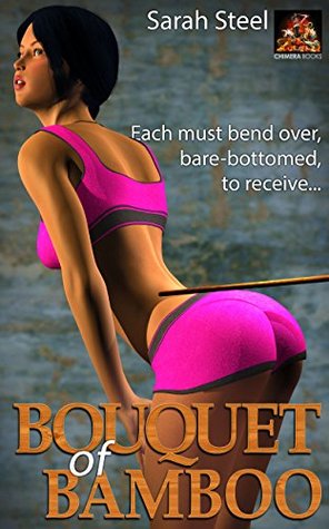 Bouquet Of Bamboo Sarah Steel