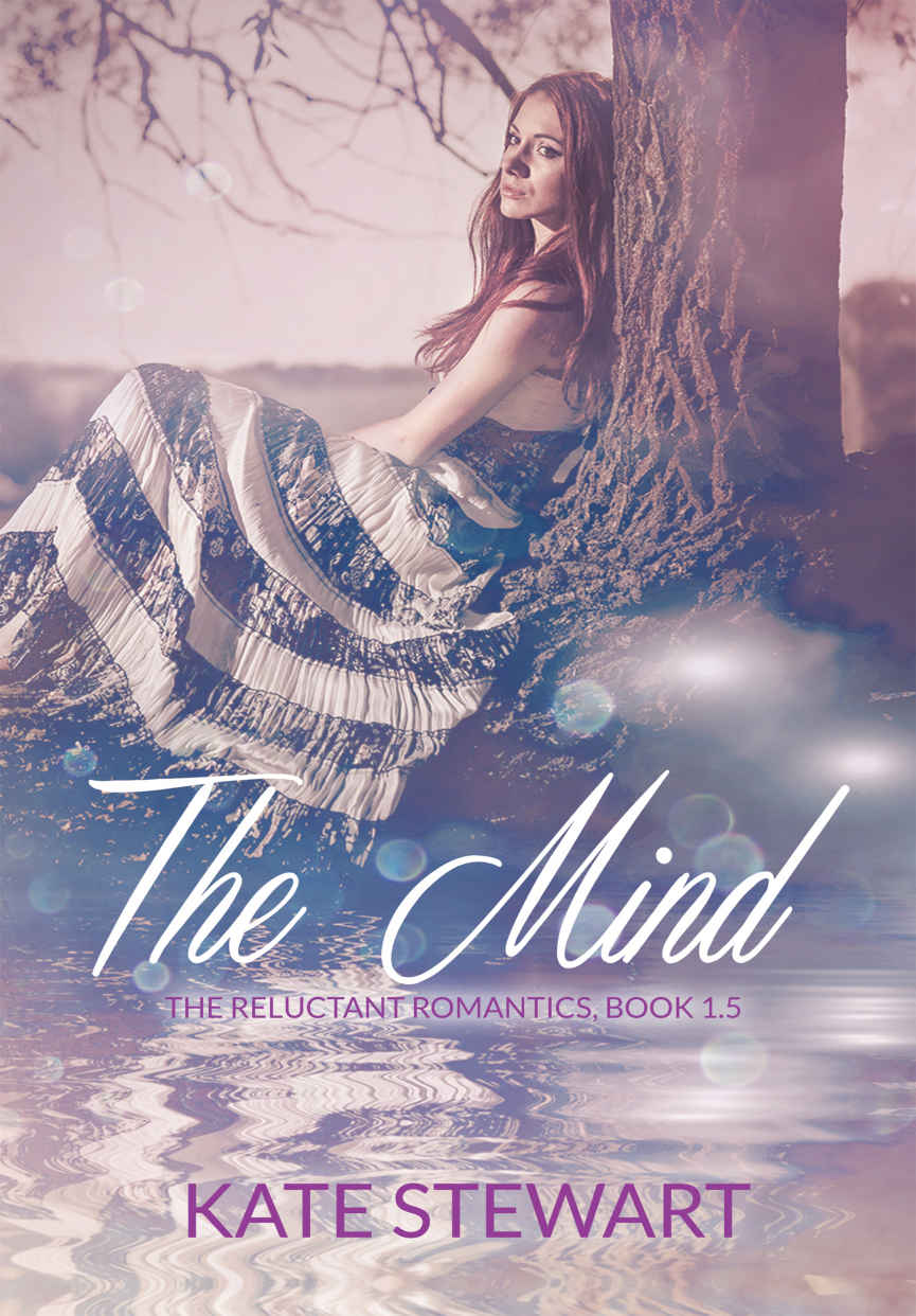 The Mind Stewart Kate
