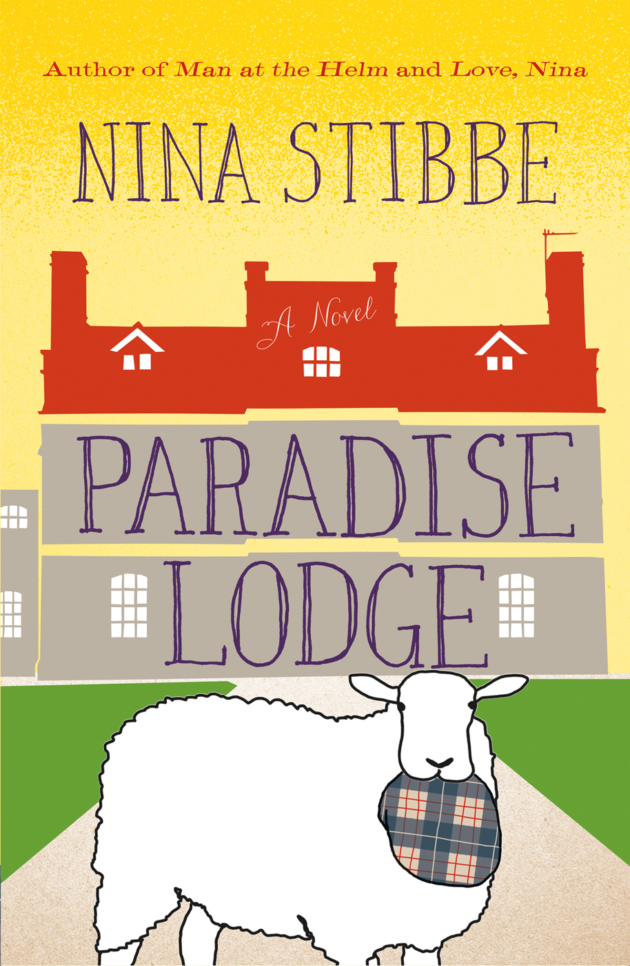 Paradise Lodge Stibbe Nina