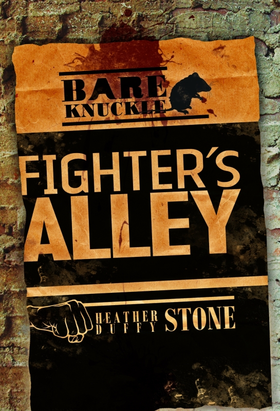 Bareknuckle Stone Heather Duffy