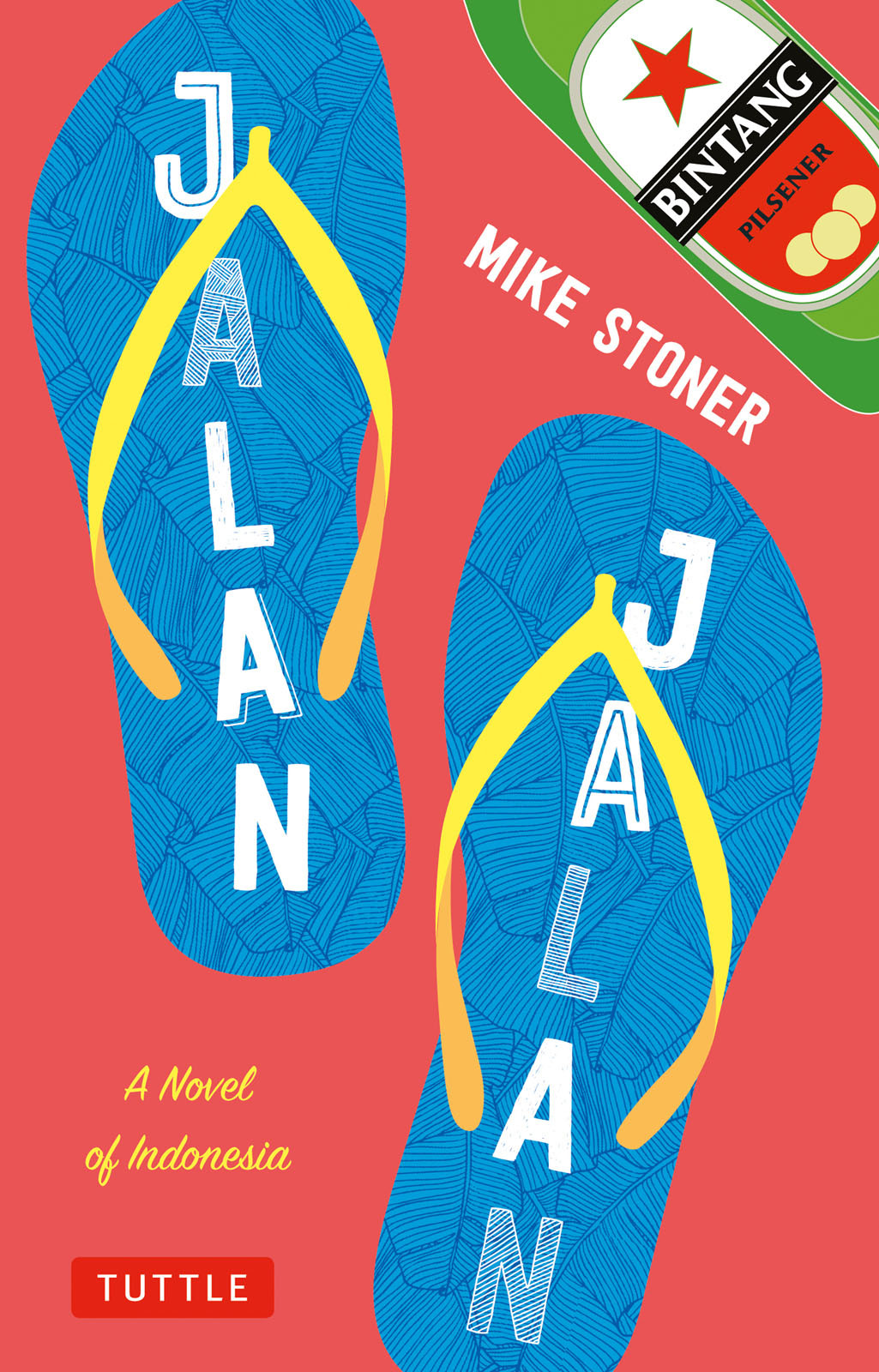 Jalan Jalan Stoner Mike
