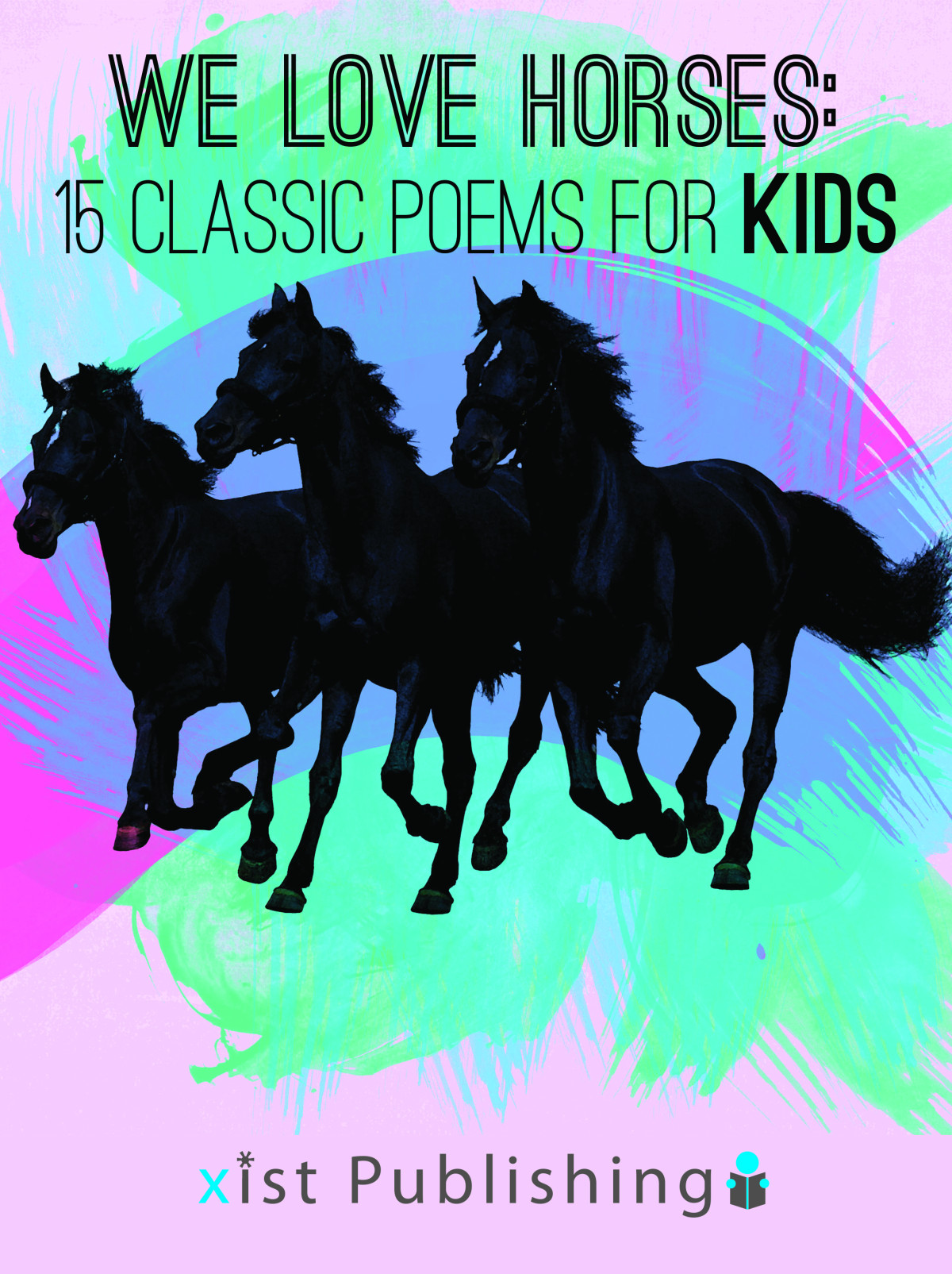Classic Poems For Children Streza Katrina