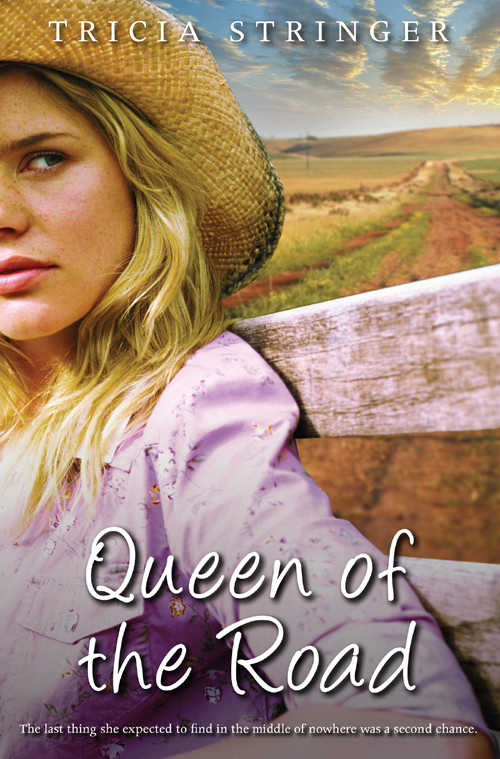 Queen Of The Road Stringer Tricia