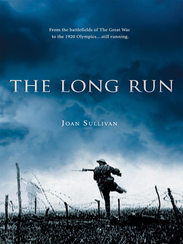 The Long Run Sullivan Joan