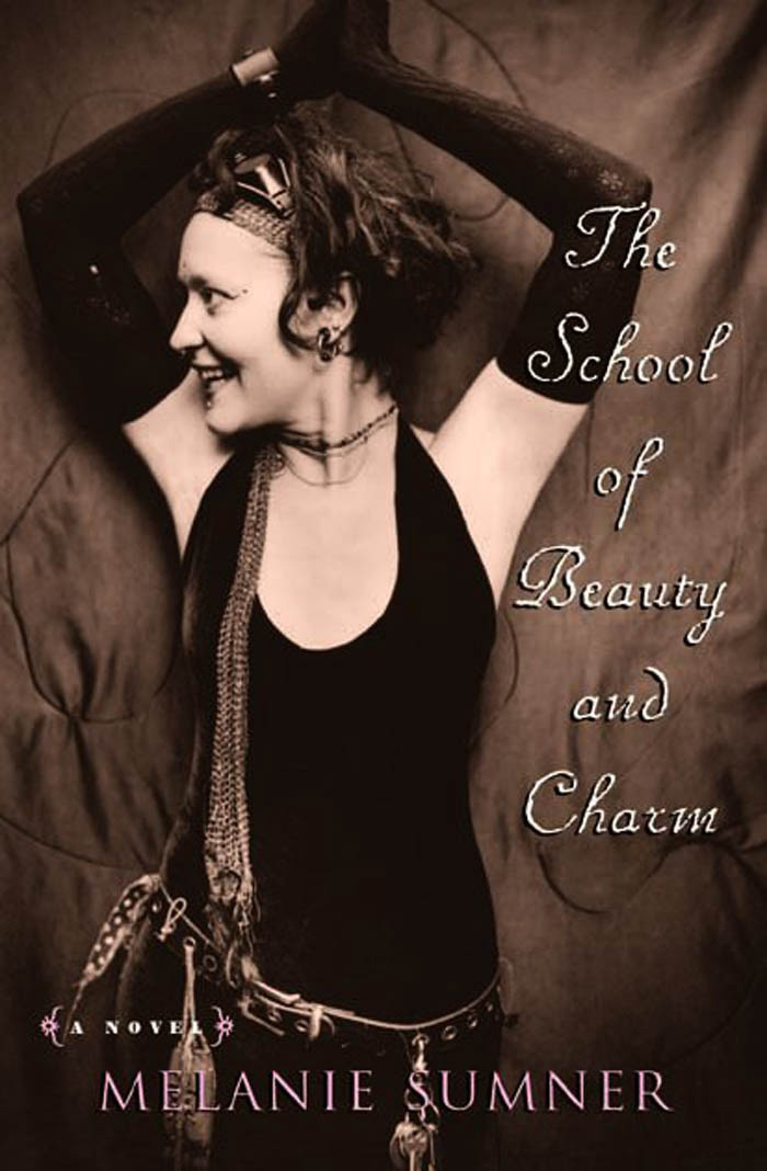 The School Of Beauty And Charm Sumner Melanie