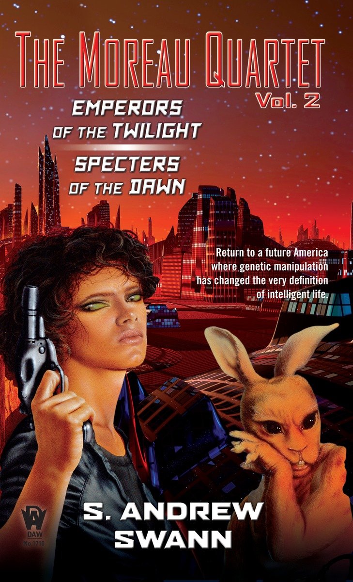 Emperors Of The Twilight Specters Of The Dawn Swann Andrew S