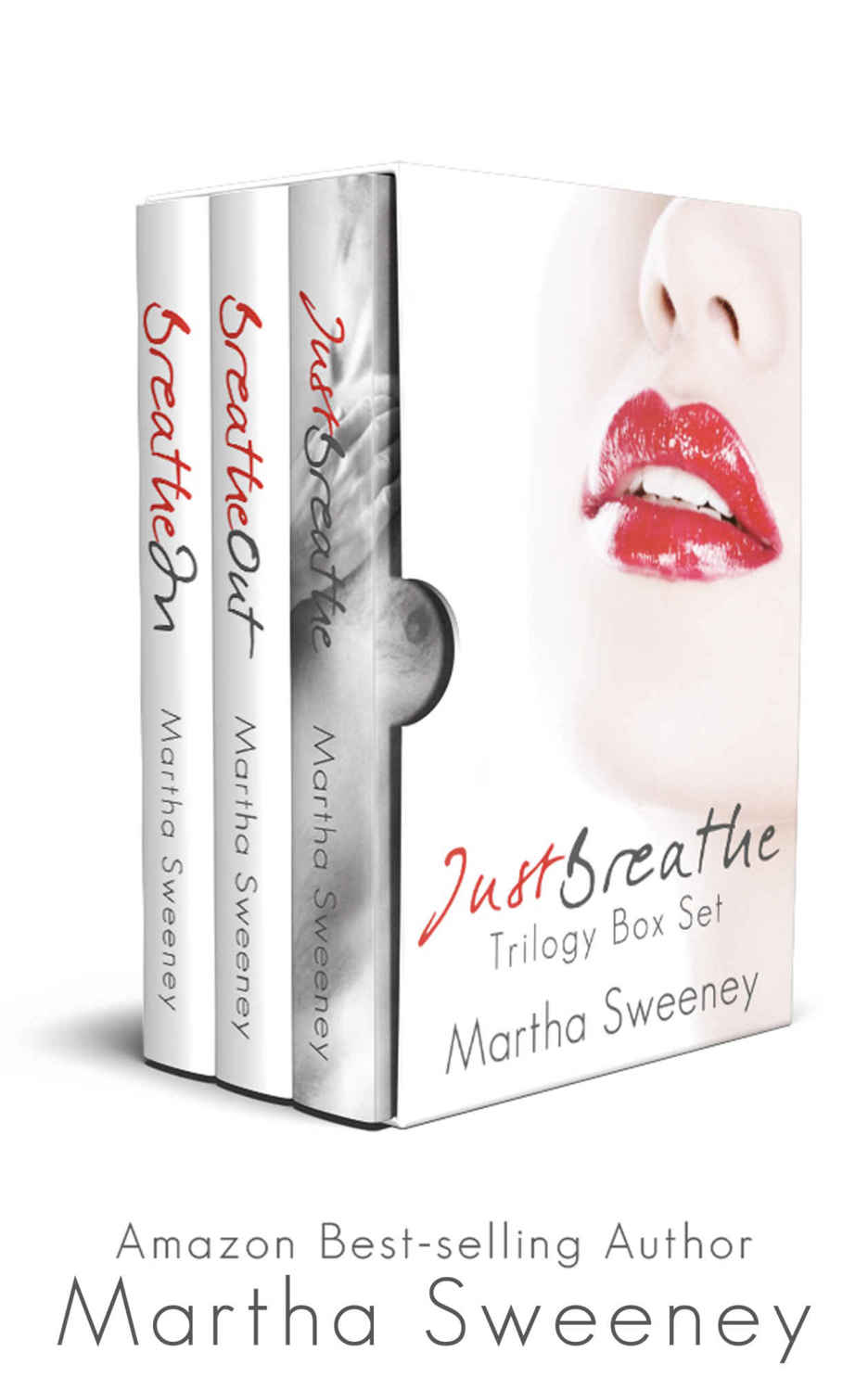 Breathe In Breathe Out Just Breathe Sweeney Martha