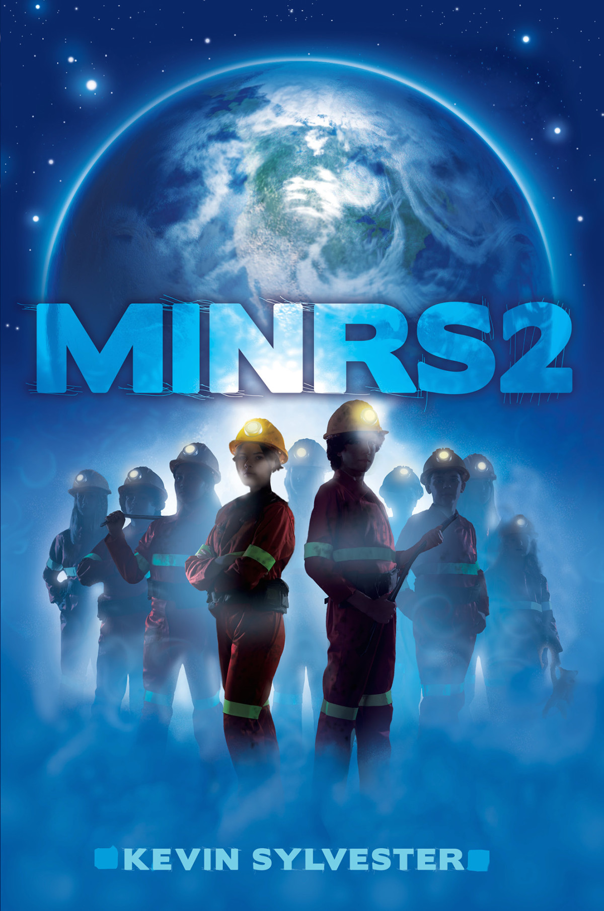 Minrs 2 Kevin Sylvester