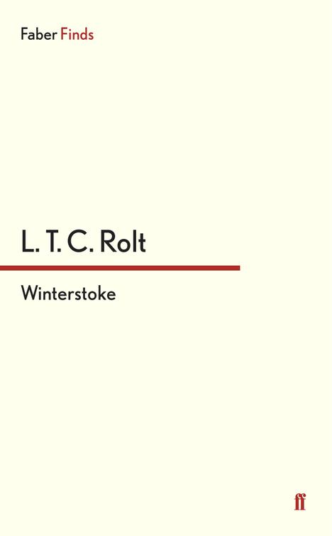 Winterstoke Rolt L T C