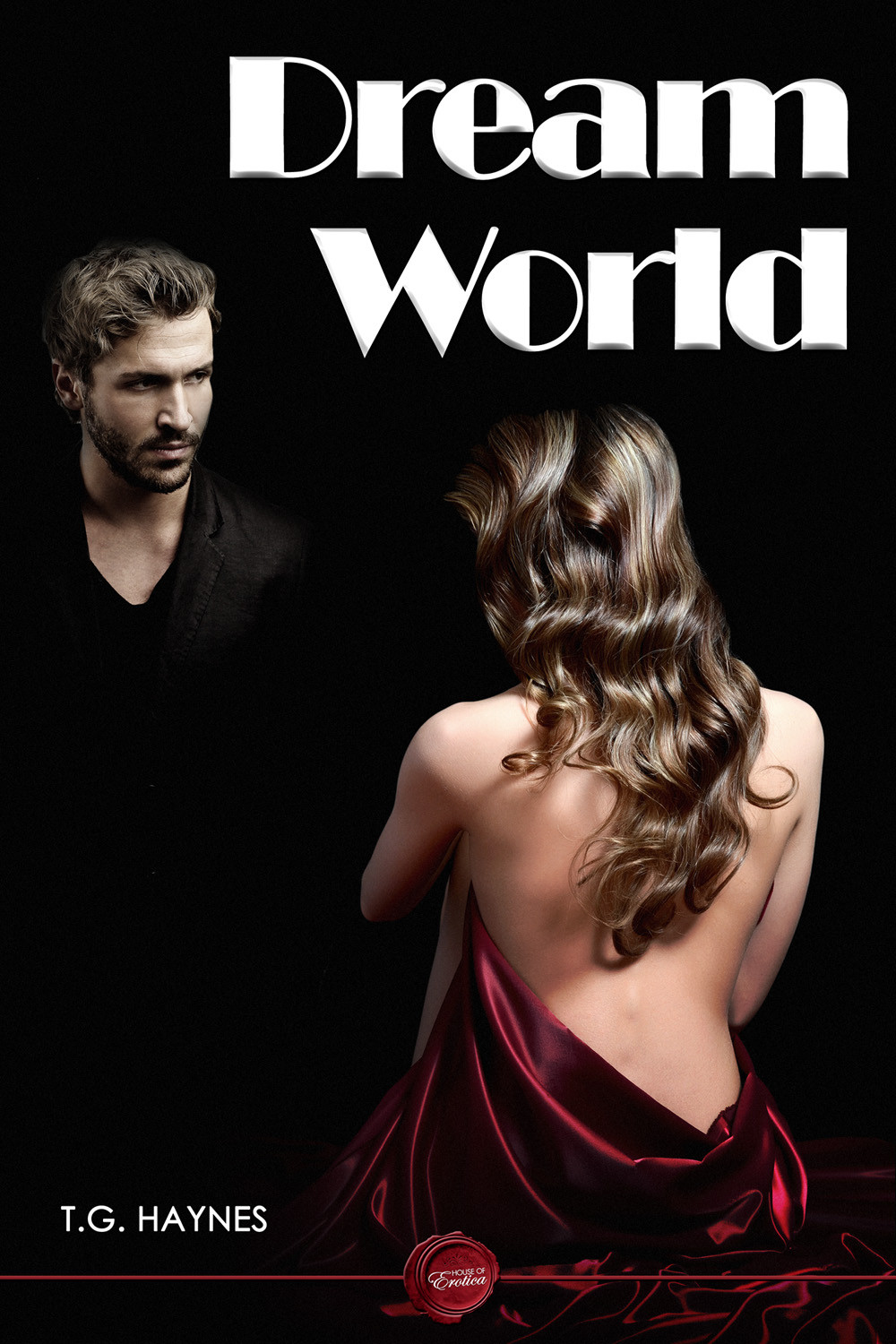 Dream World T G Haynes House Of Erotica