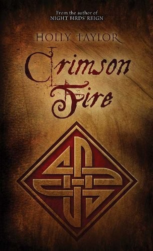Crimson Fire Taylor Holly