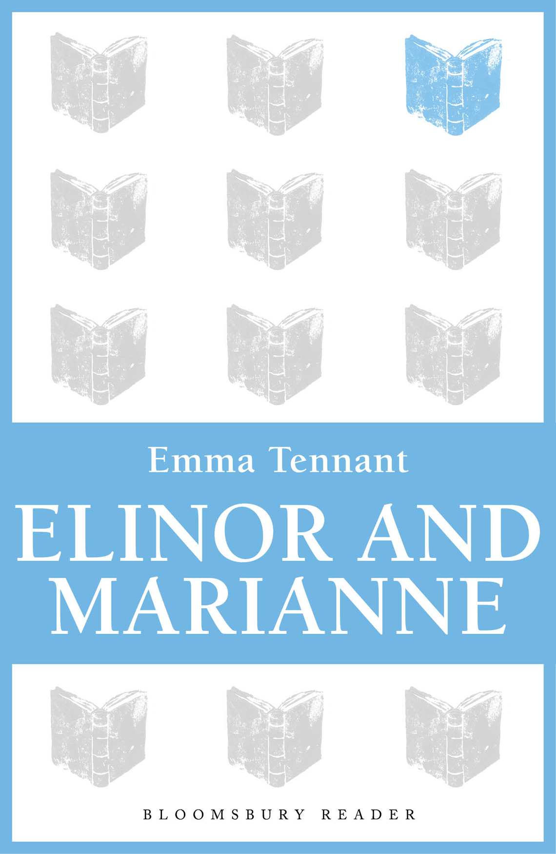 Elinor And Marianne Tennant Emma
