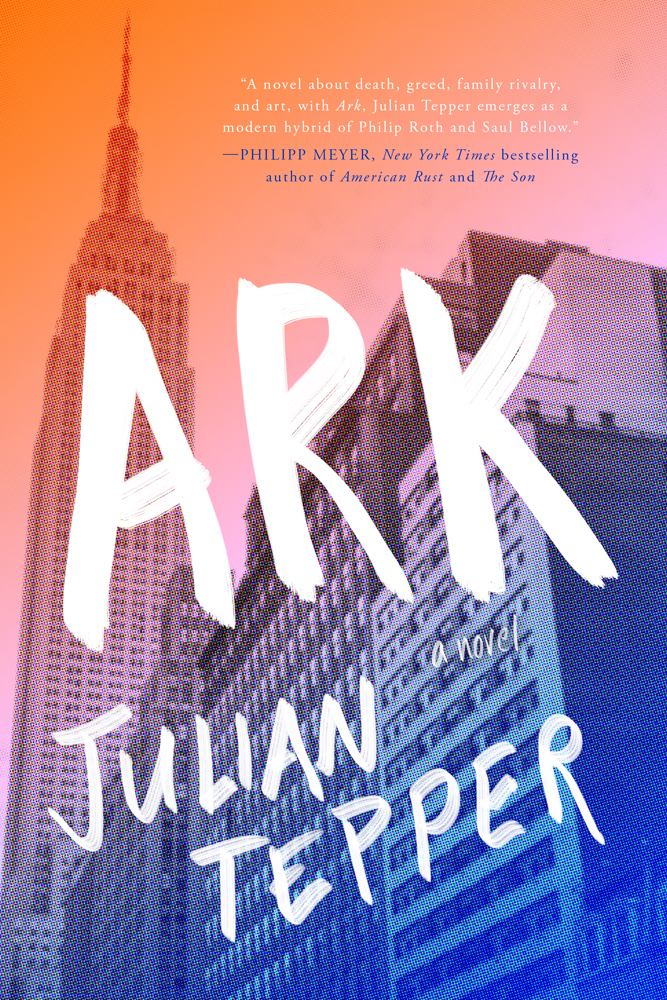 Ark Tepper Julian