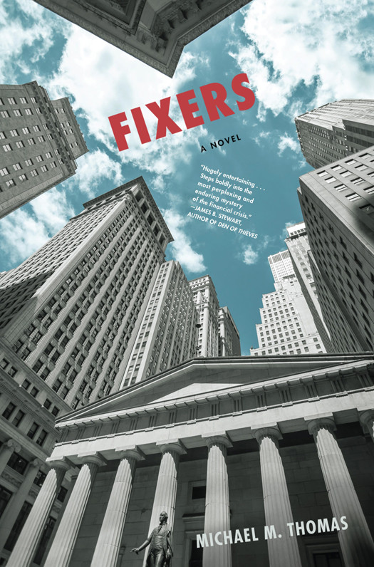 Fixers Thomas Michael M